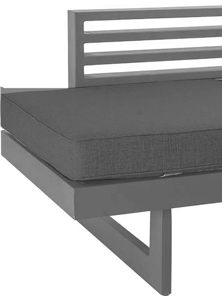 Bank/Liege material_farbe