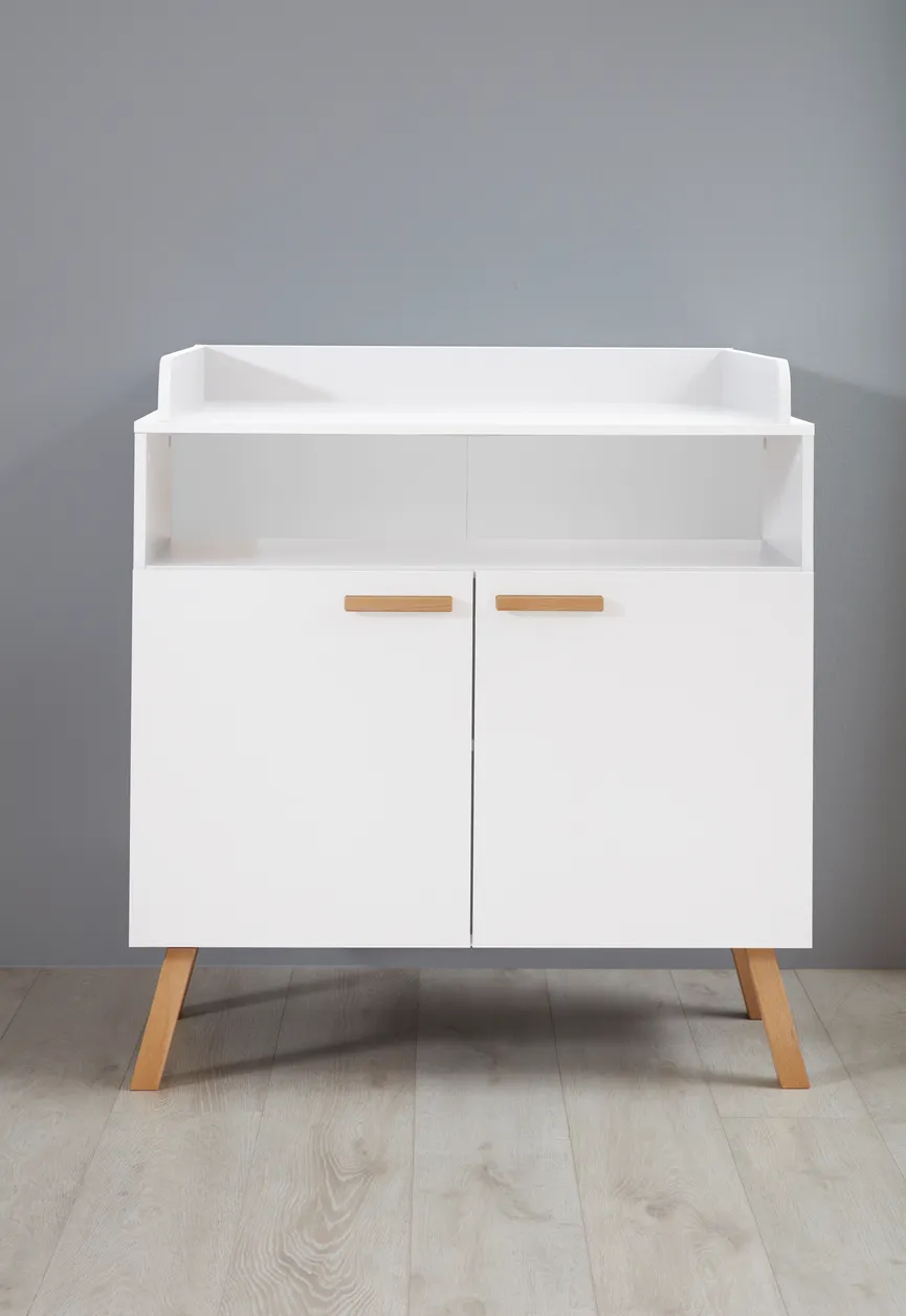 Babyzimmer 3-tlg. detail