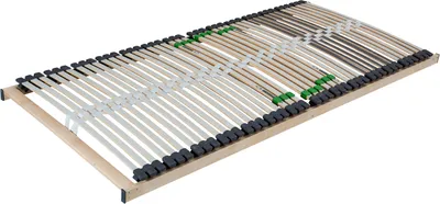 Lattenrost, unverstellbar