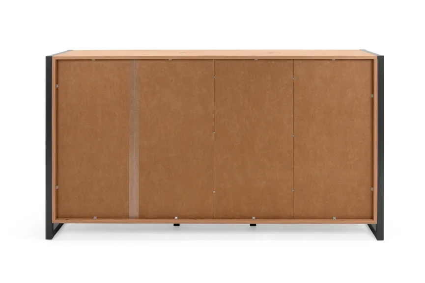 Sideboard 3T/3S detail