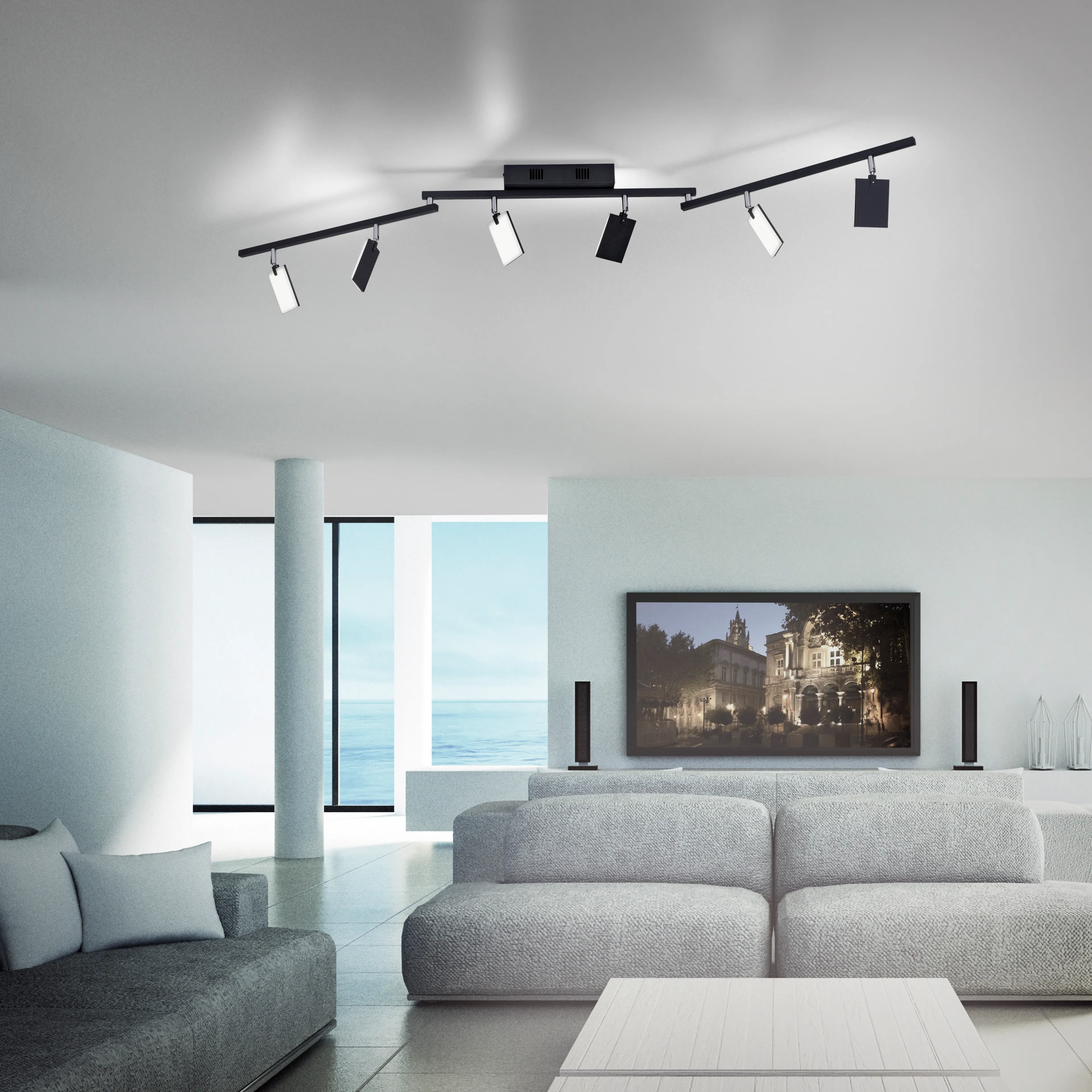 LED-Strahler Pure Mira