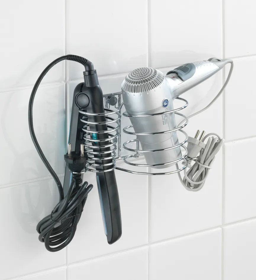 Haartrocknerhalter Milano milieu