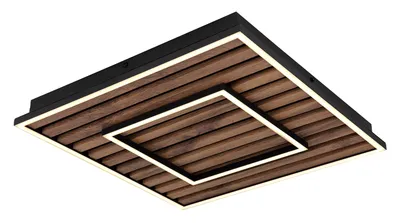 LED-Deckenleuchte