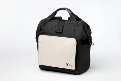 Wickeltasche 