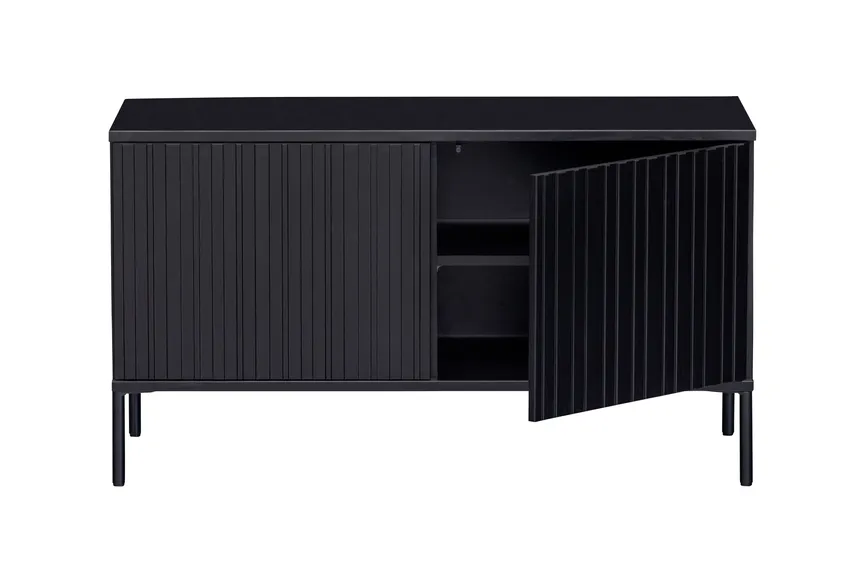 TV-Lowboard detail