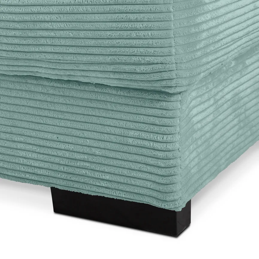 Polstergarnitur detail