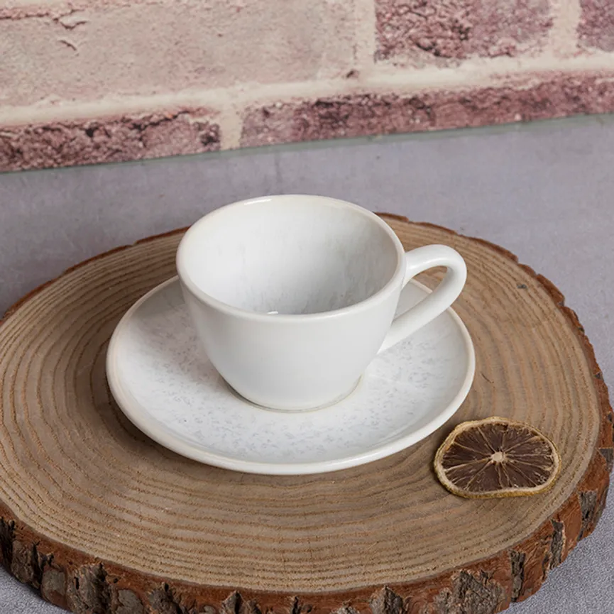 Espressountertasse "Antonia" milieu