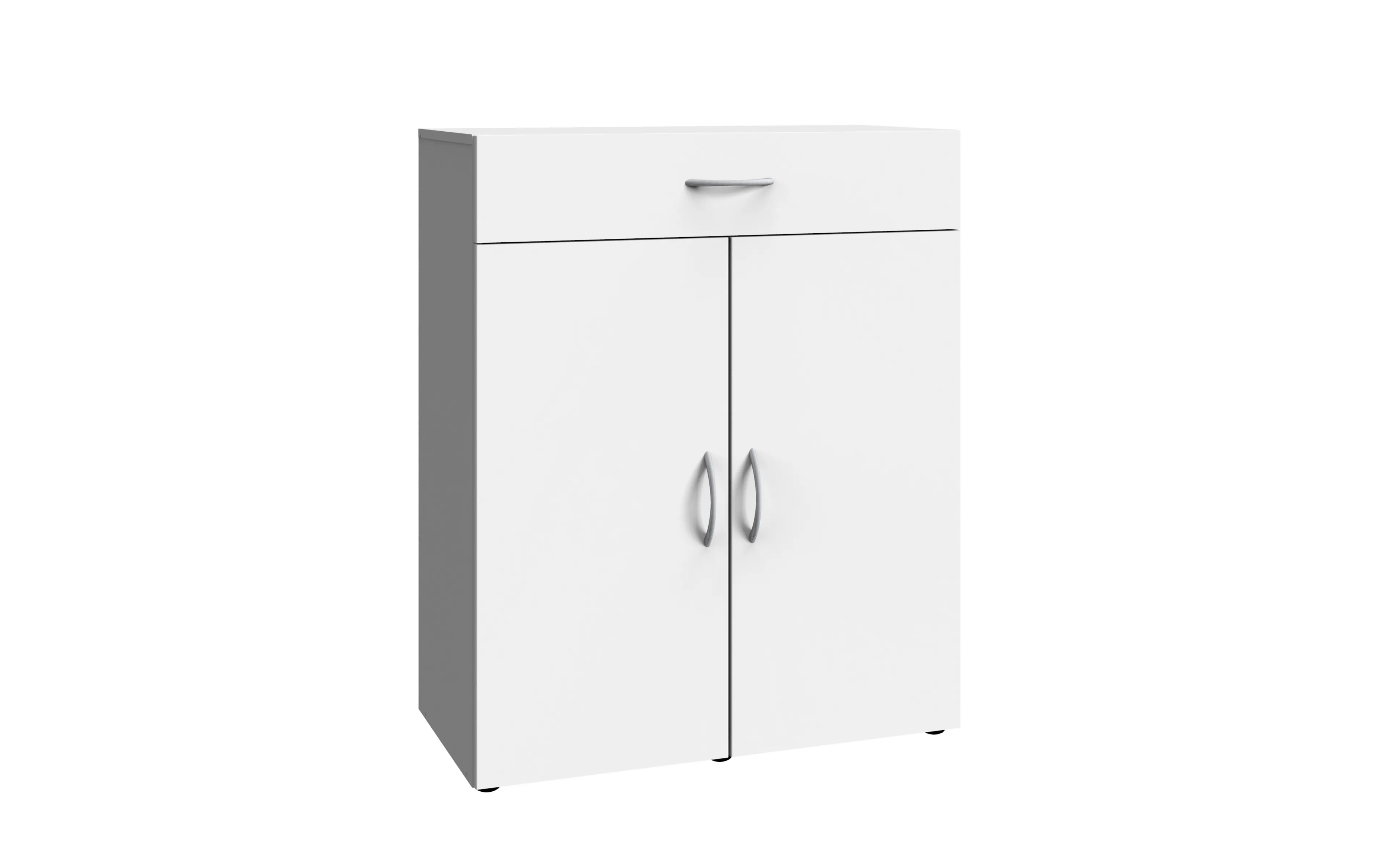 Schuhschrank Multiraumkonzept