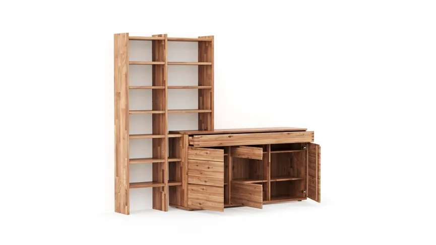 Sideboardkombi V16702 detail