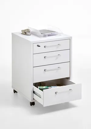 Rollcontainer