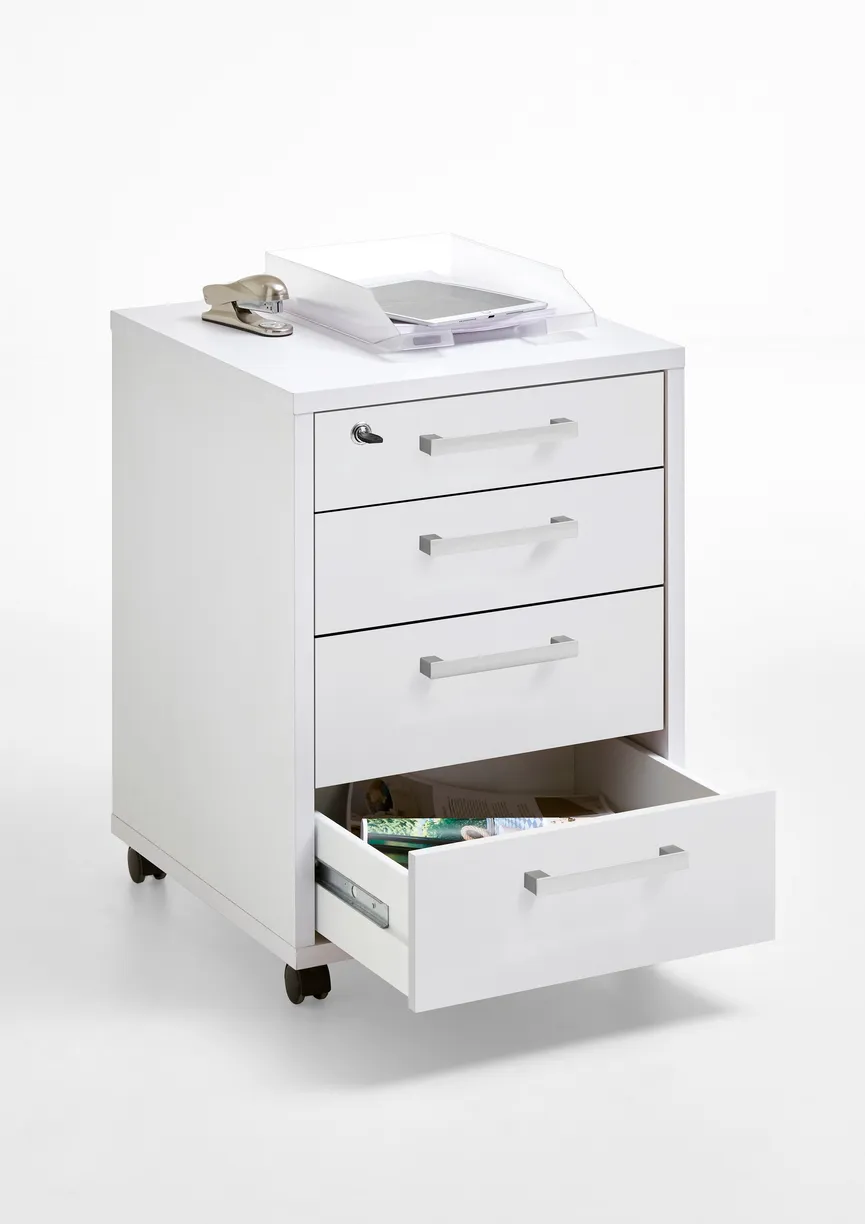 Rollcontainer milieu