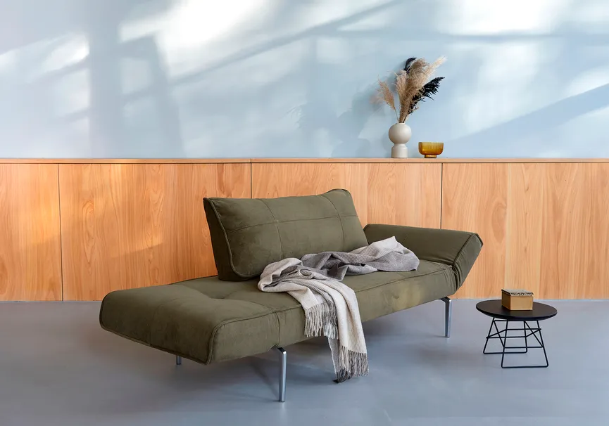 Schlafsofa Straw detail