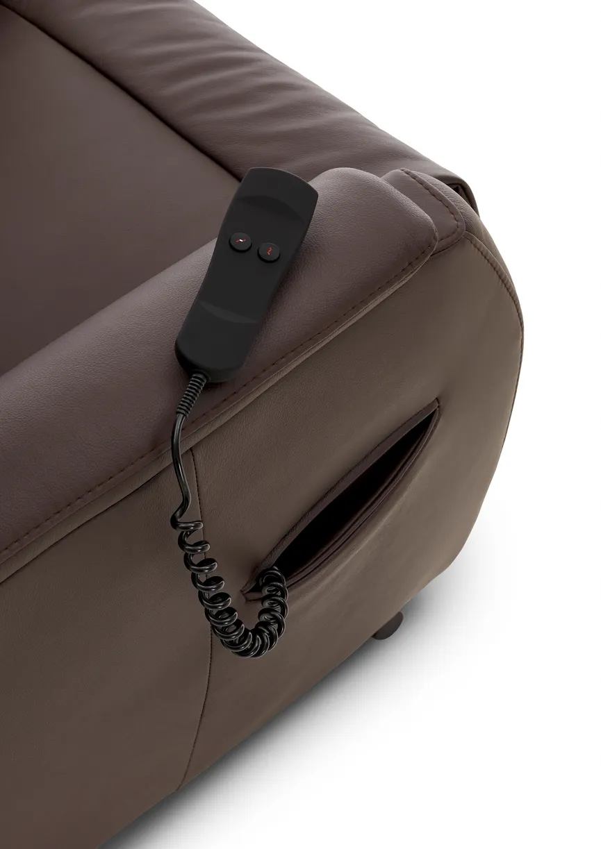 Relaxsessel A4 detail