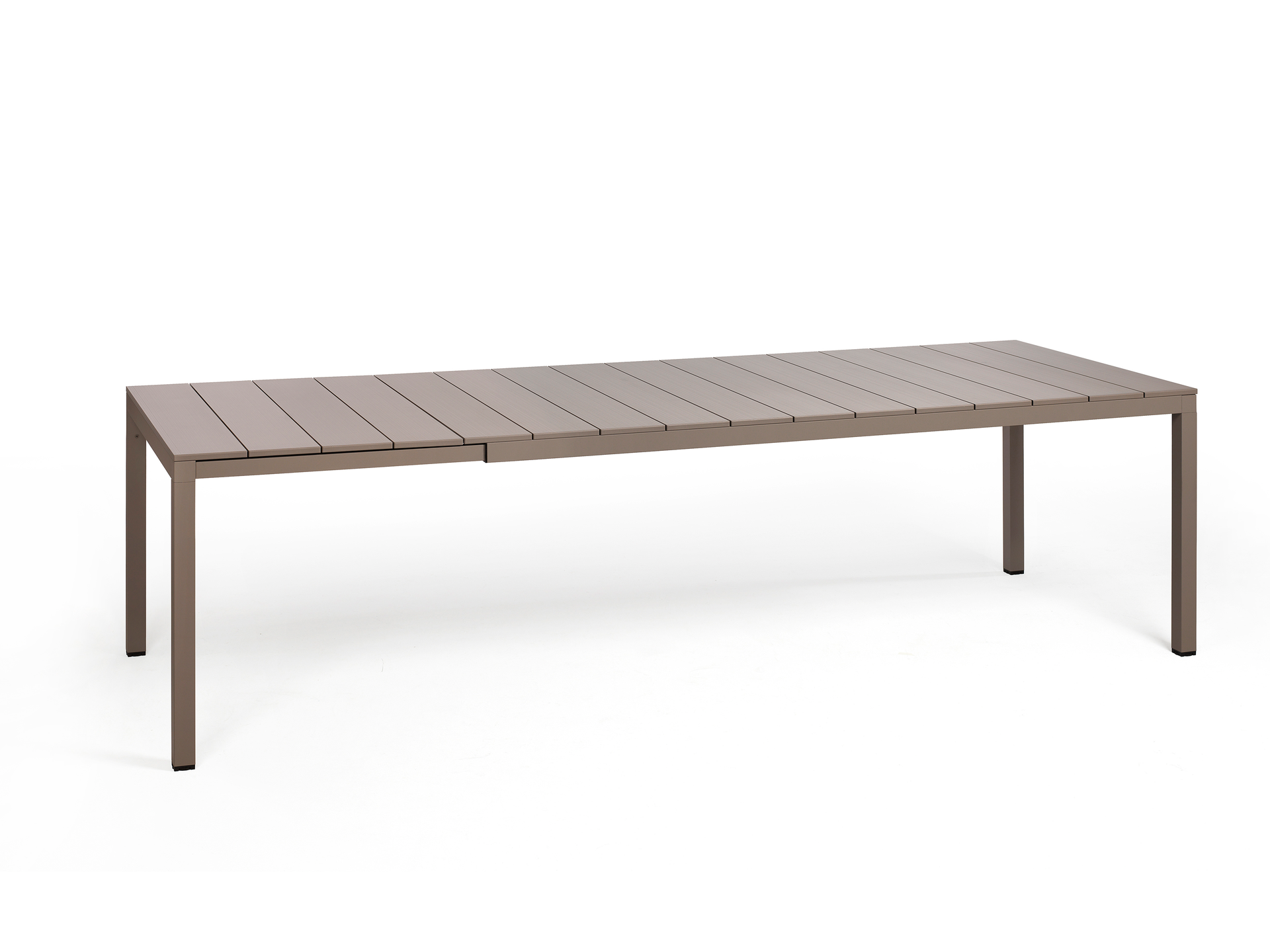 Gartentisch ausziehbar