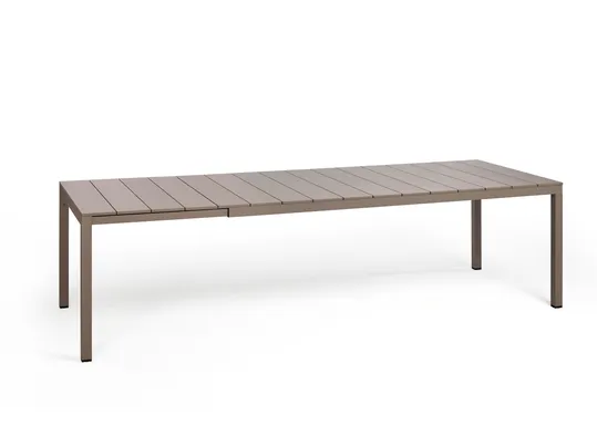 Gartentisch ausziehbar
