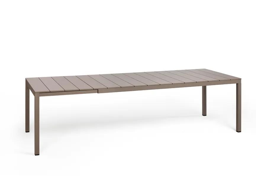 Ausziehtisch Rio Alu 140/210 hauptaufnahme