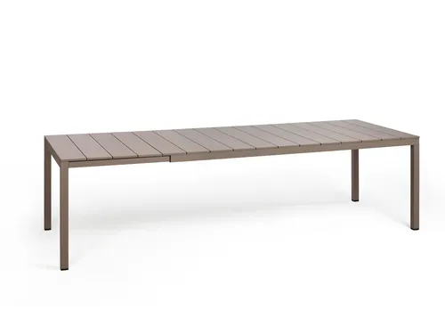 Gartentisch ausziehbar
