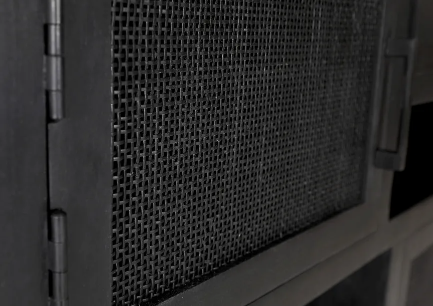Highboard 3T/5 detail