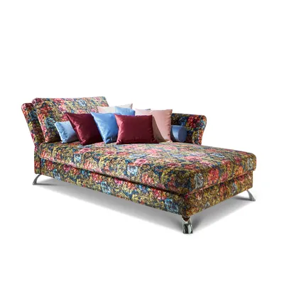 Liege / Schlafsofa