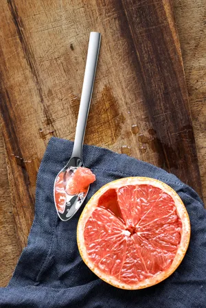 Grapefruitlöffel