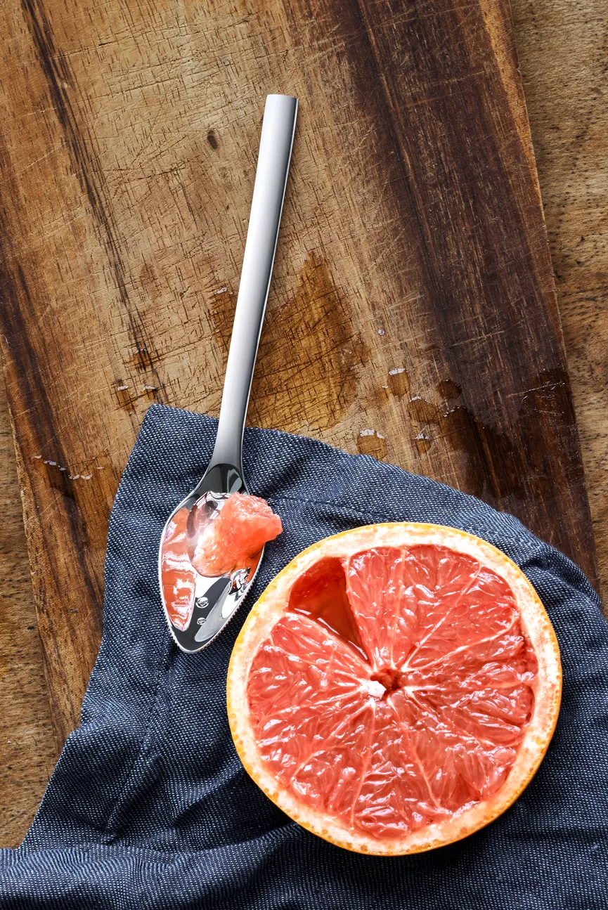 Grapefruitlöffel Nuova 2er GP milieu