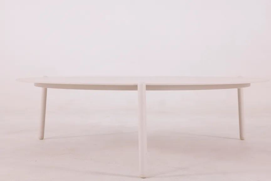 ** Loungeset Creme detail
