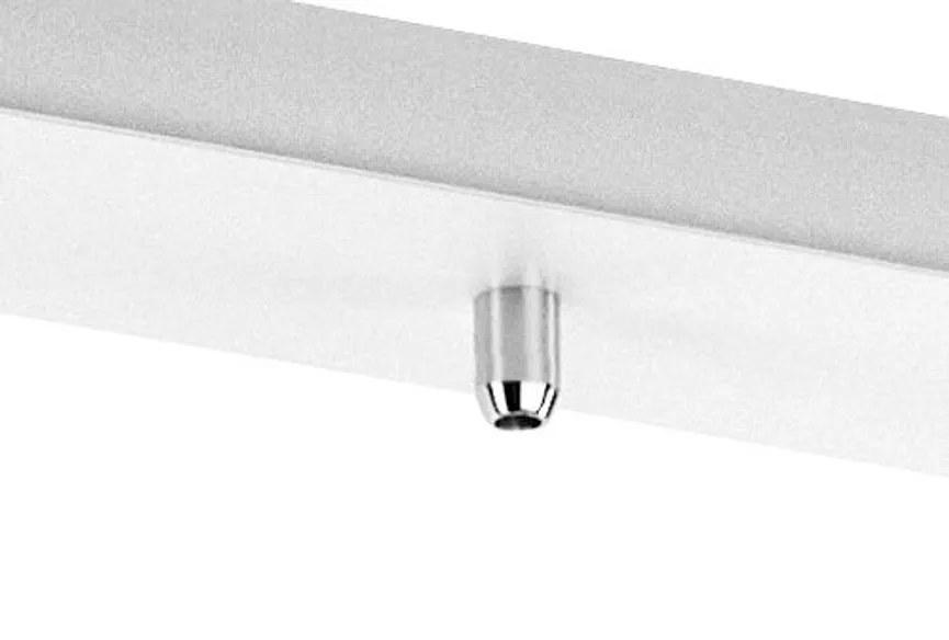 Baldachin "Kit Luci Edison" detail