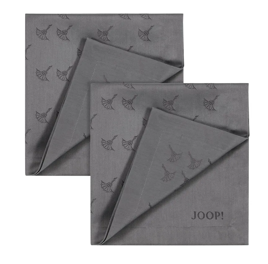 Serviette "Faded Cornflower" hauptaufnahme