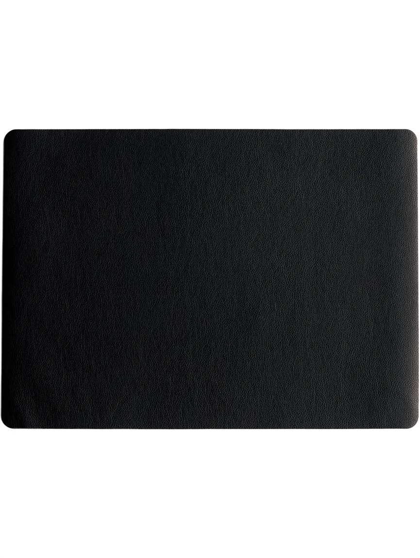 Tischset "Leather Optic Fine" hauptaufnahme