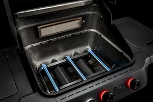 Gasgrill