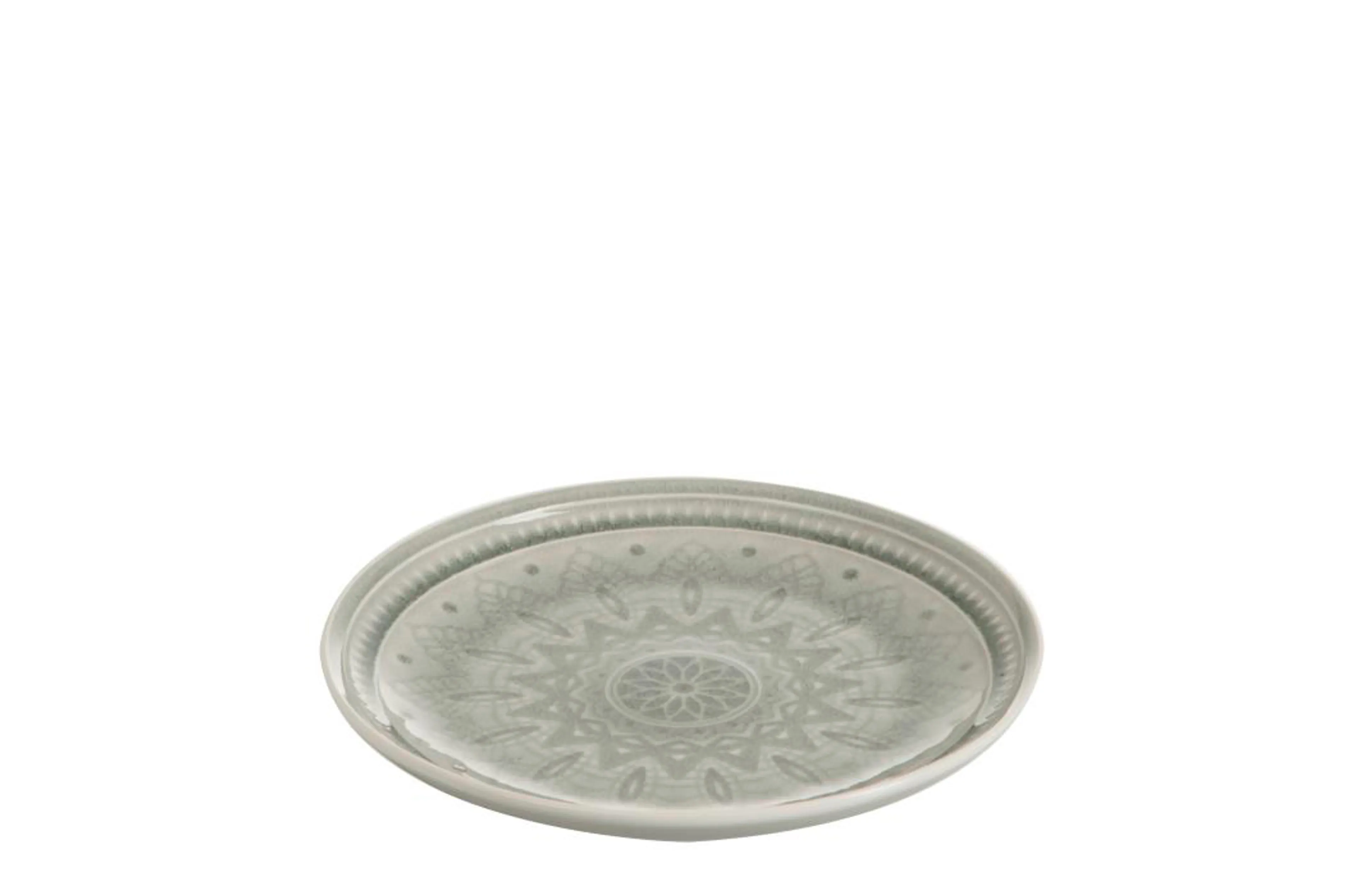 Dessertteller Boho Ø 20,5 cm
