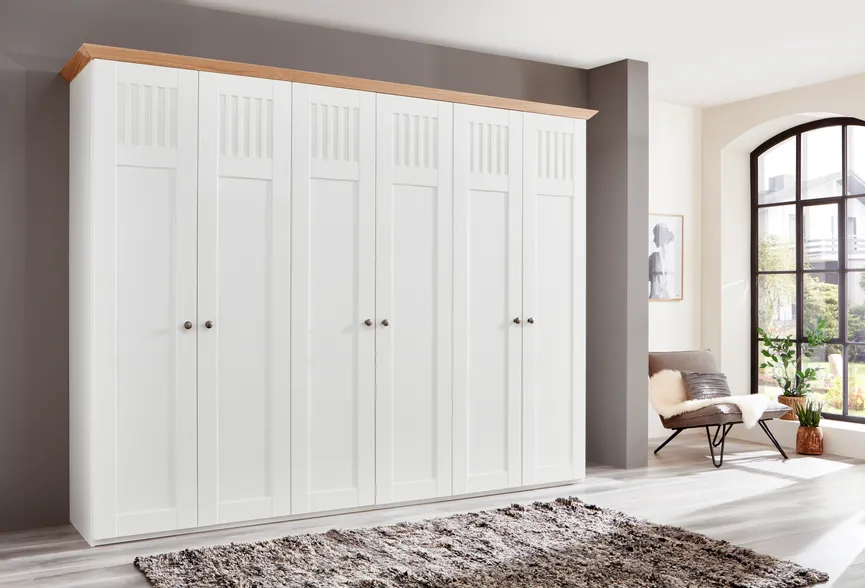 Kranzleiste, abgeschrägt milieu