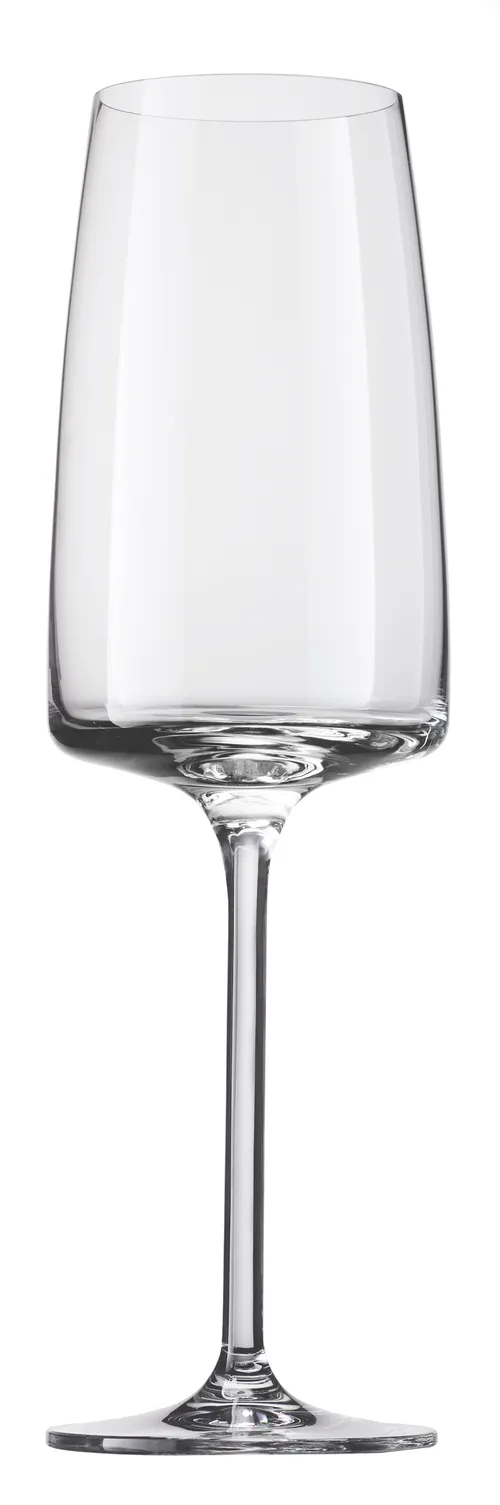 Sektglas