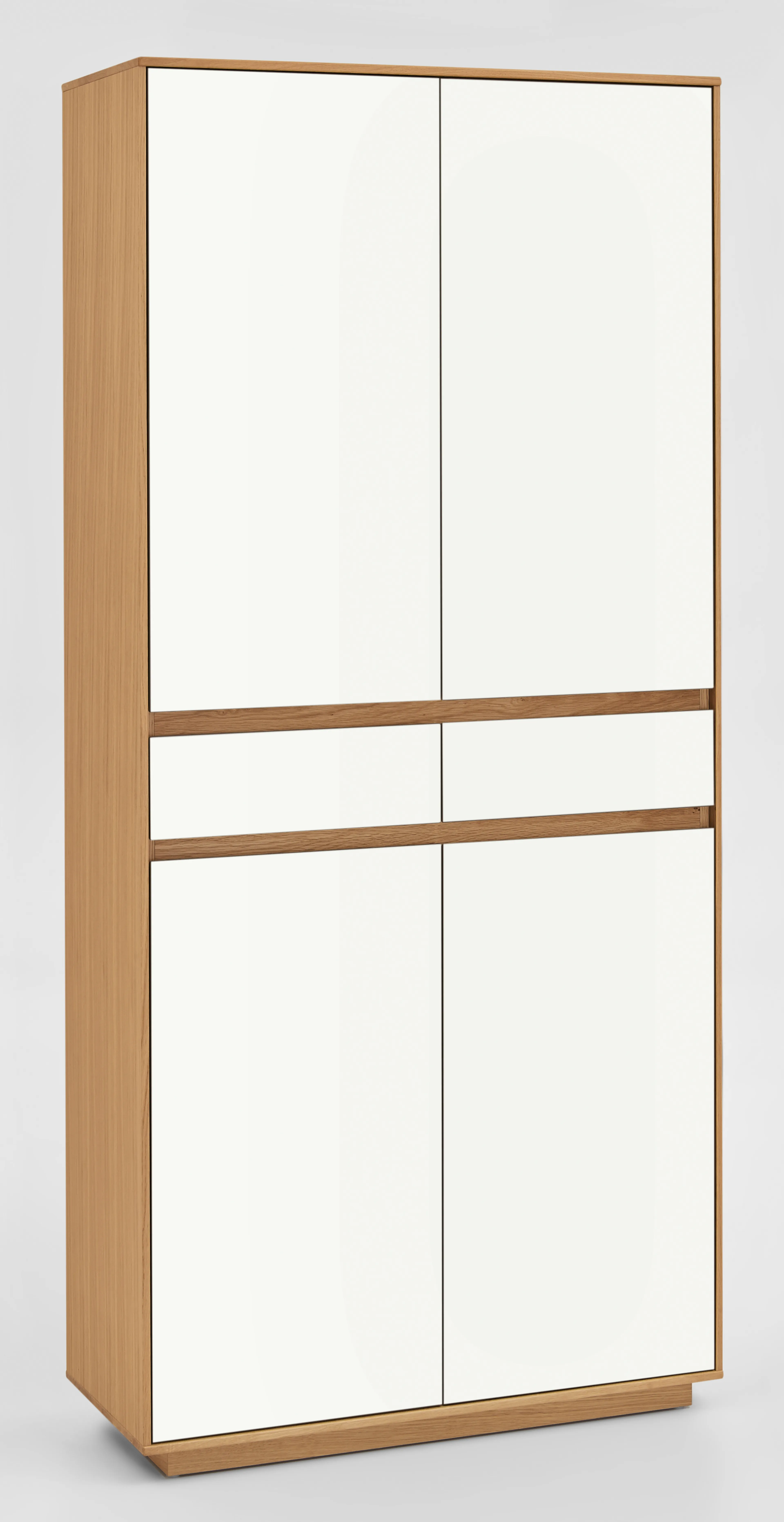 Dielenschrank V100