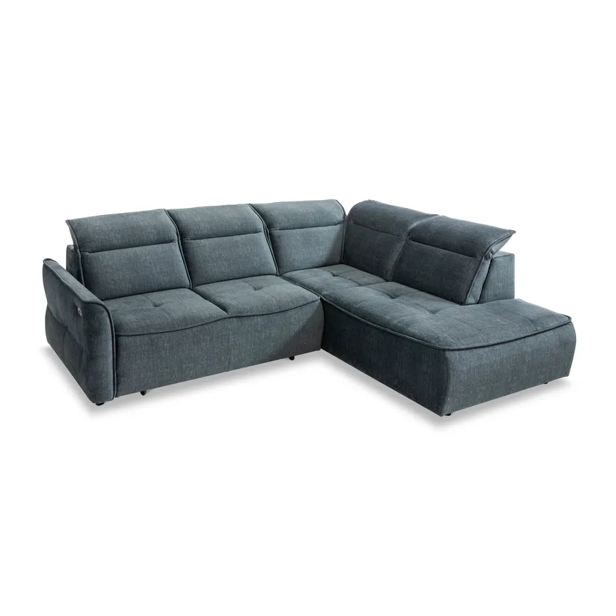 Polstergarnitur L detail