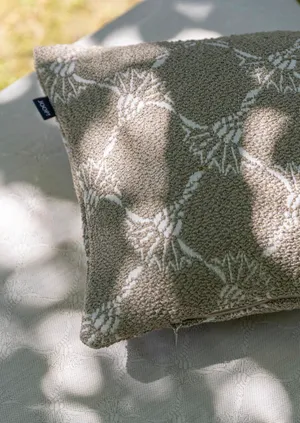 Outdoor-Kissen