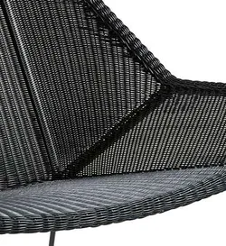Schwarz material_farbe