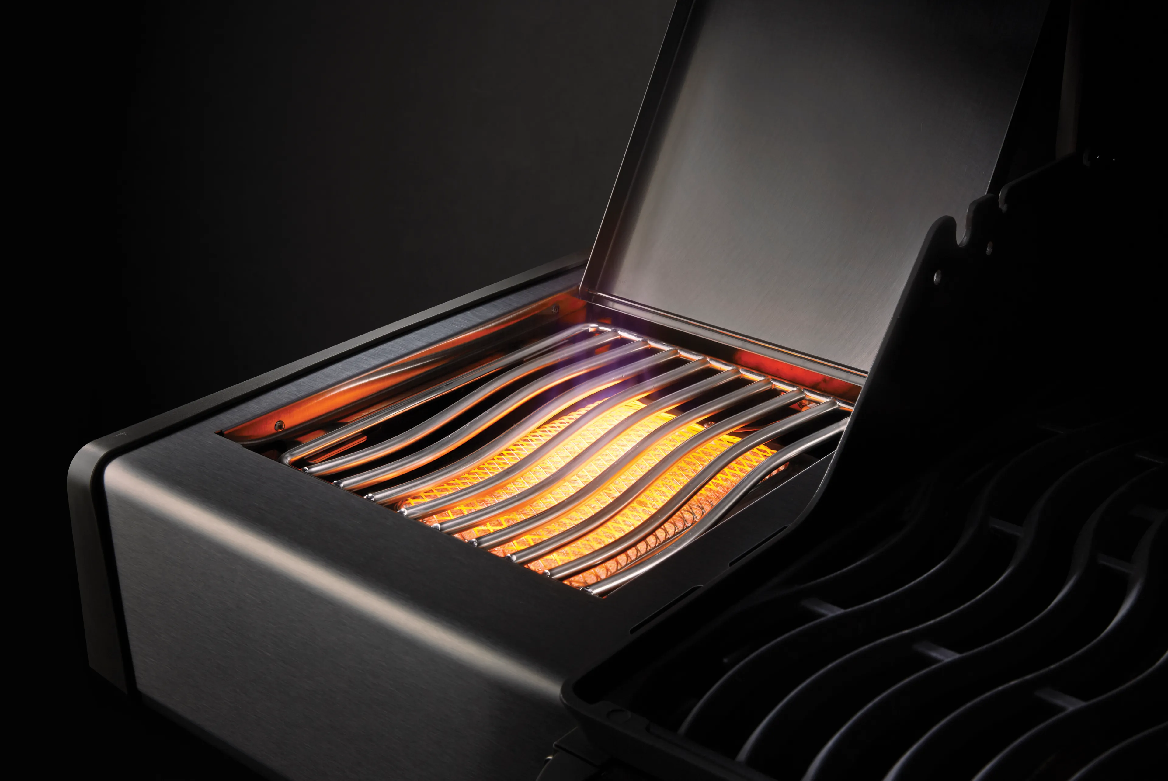 Grillrost Edelstahlrost Rogue XT 