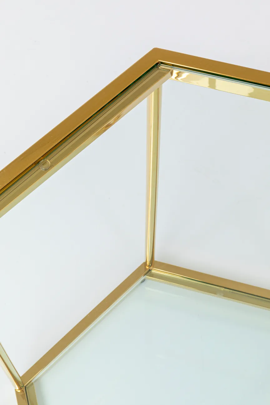 Beistelltisch detail