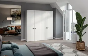 Kleiderschrank
