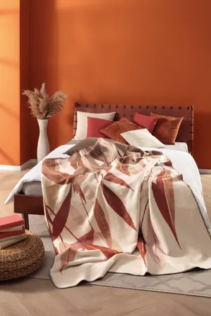 Kuscheldecke