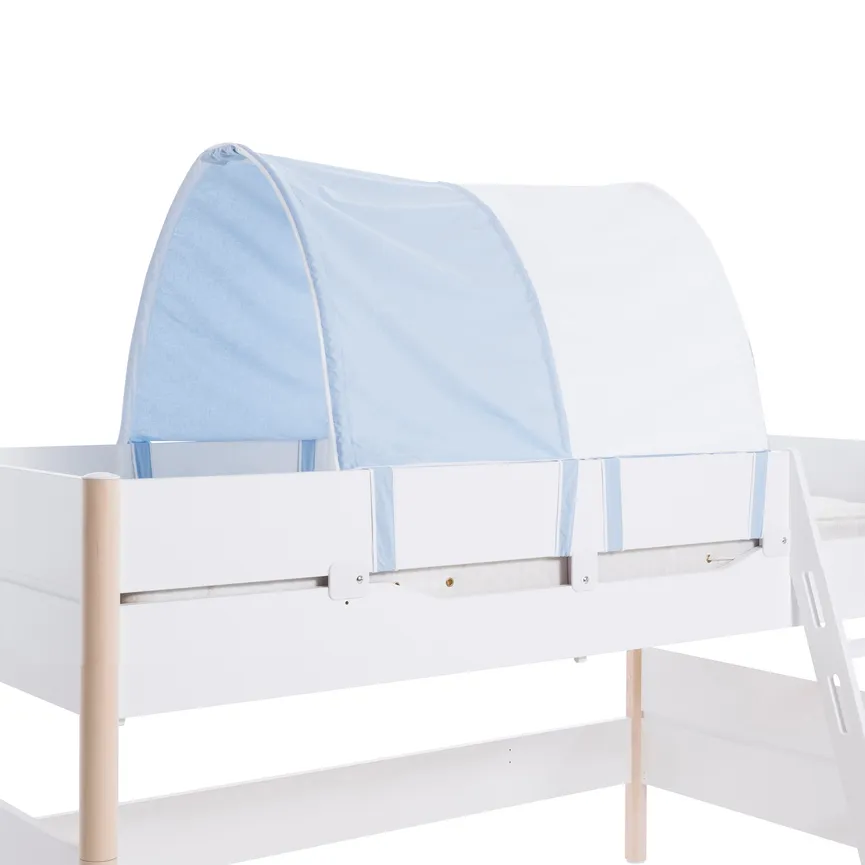 Halb-Zelt hauptaufnahme