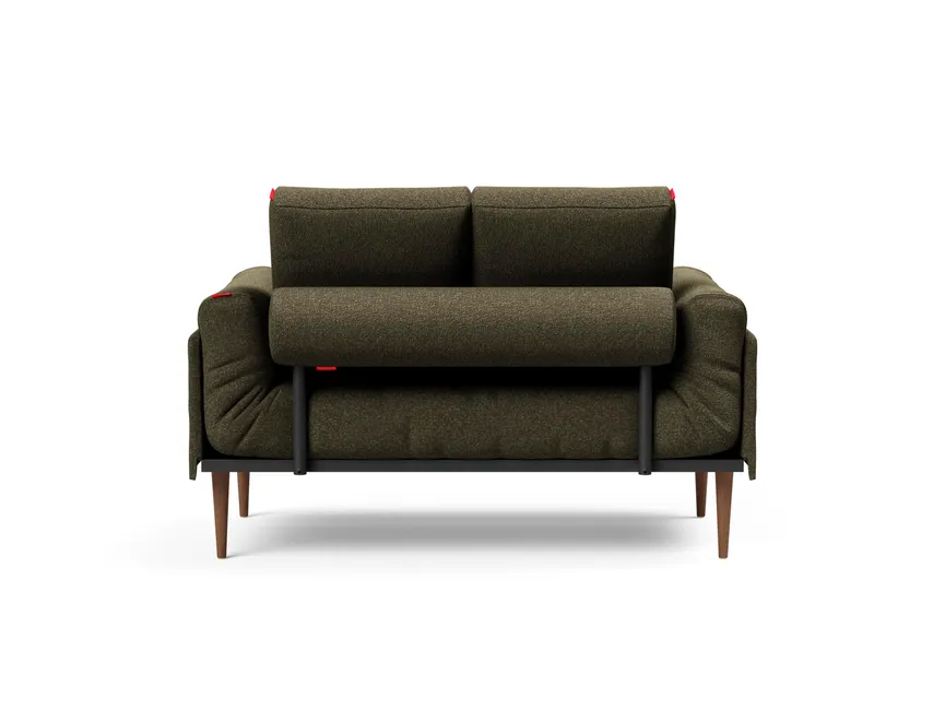 Schlafsofa Styletto Classic detail