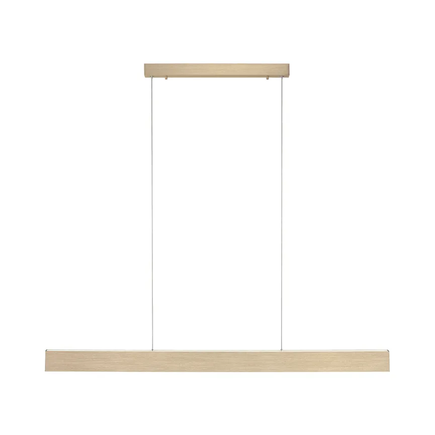 Pendelleuchte "PURE-Motion" material_farbe