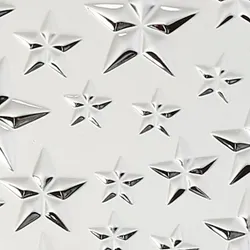 Silber material_farbe