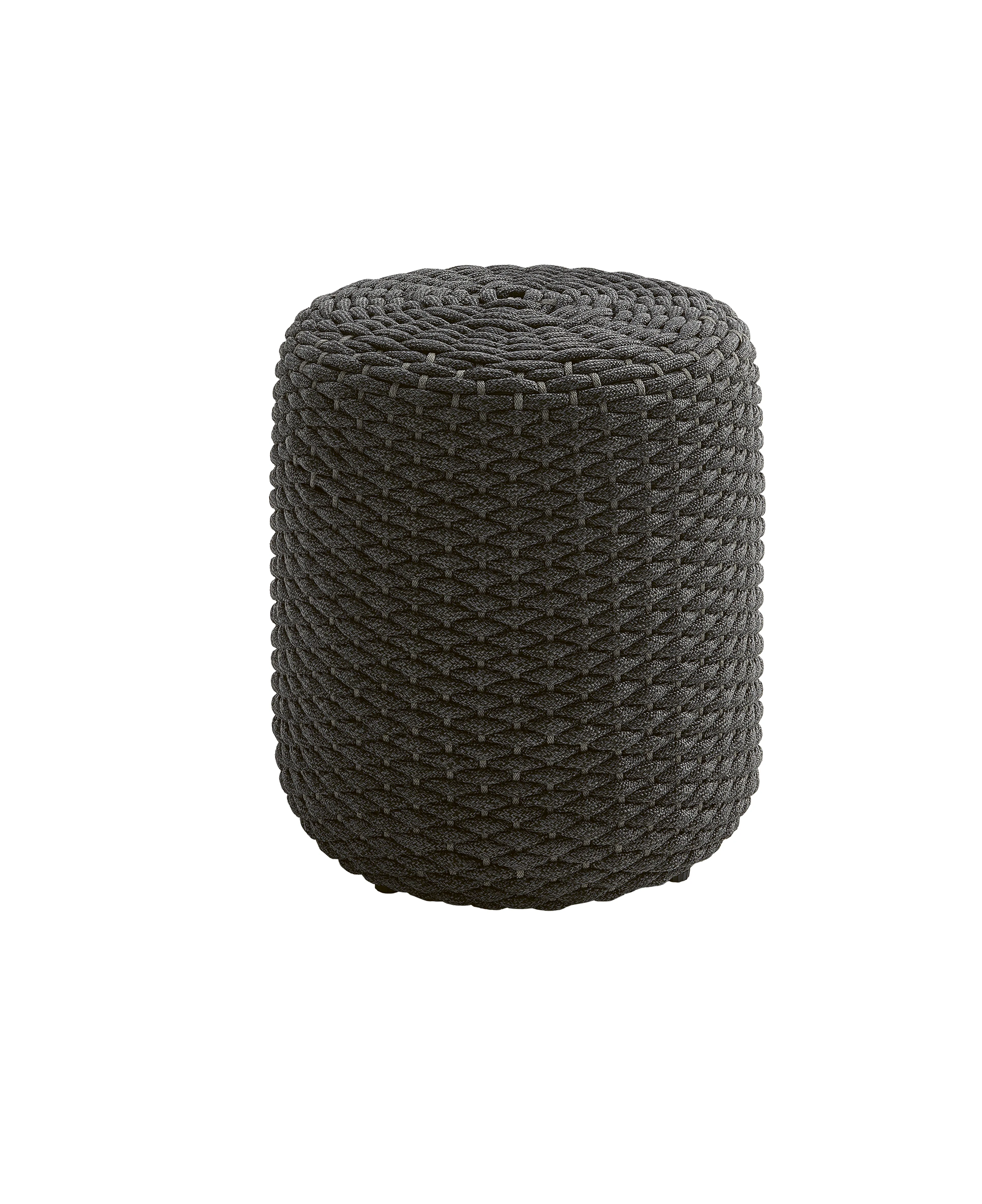 Gartenhocker Eio Ø 40 cm
