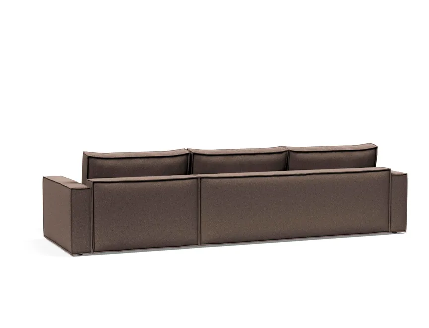 Klappsofa+Lounger detail