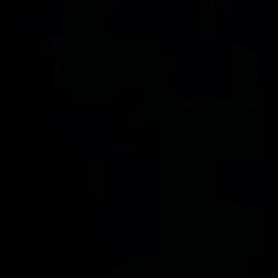 Schwarz material_farbe