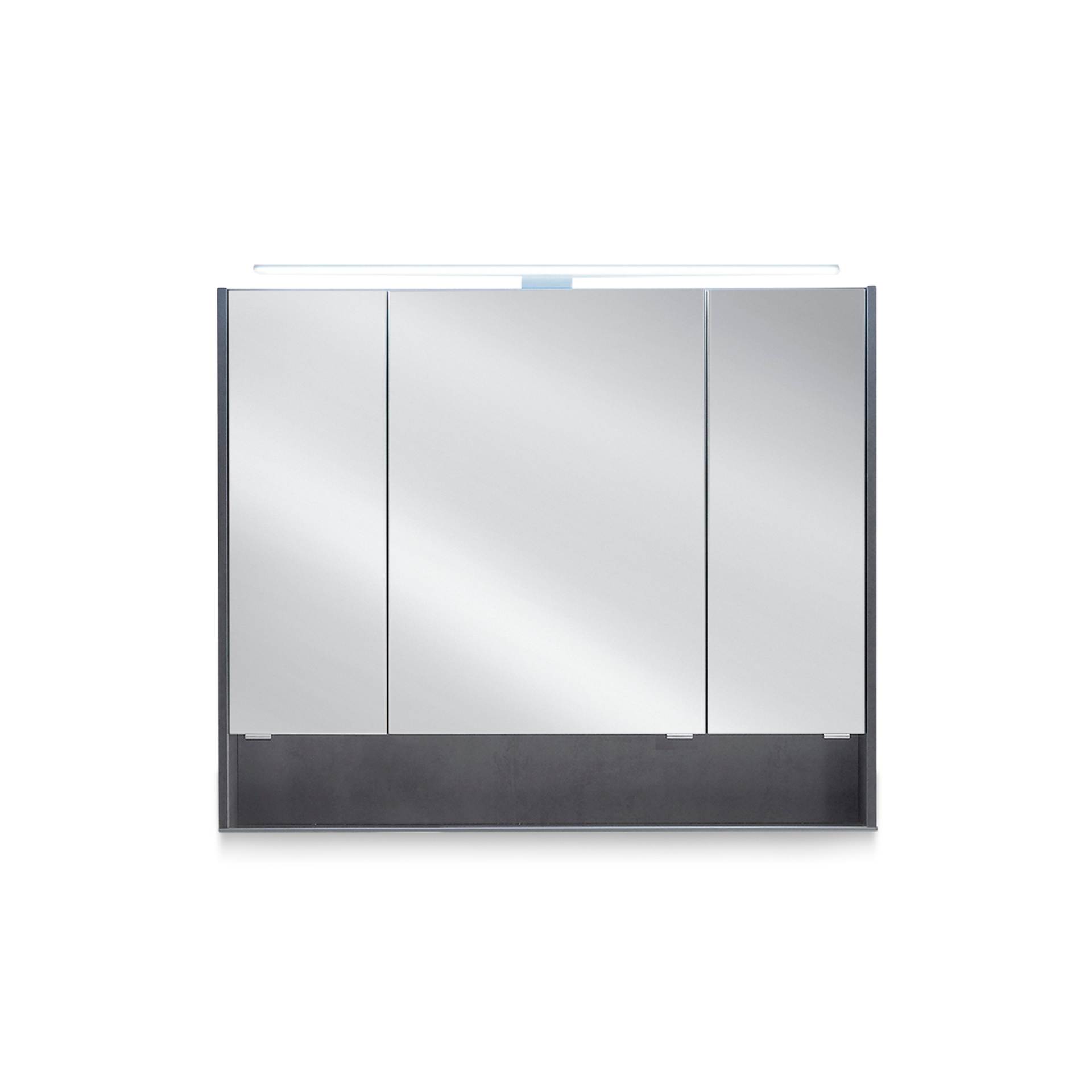 Spiegelschrank 