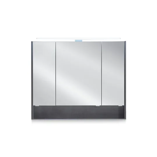 Spiegelschrank 